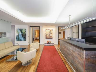 Büro / Praxis mieten in 6370 Kitzbühel (Bild 2)