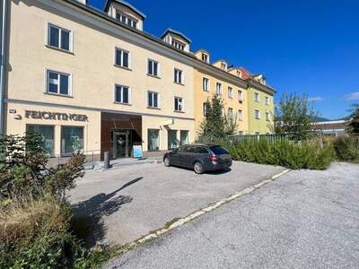 Gewerbeobjekt mieten in 9500 Villach (Bild 1)