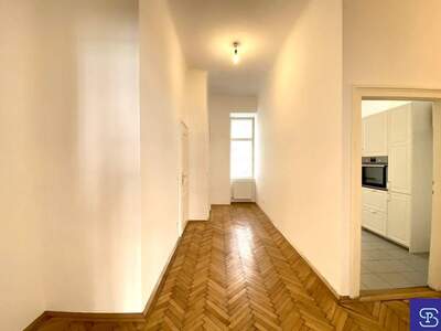 Altbauwohnung kaufen in 1030 Wien (Bild 4)