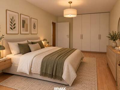 Wohnung mit Balkon kaufen in 1100 Wien (Bild 5)