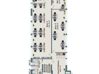 Gewerbeobjekt mieten in 6921 Kennelbach (Bild 2)
