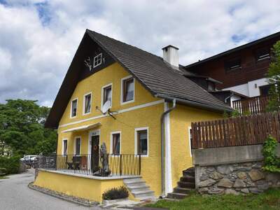 Haus kaufen in 9815 Oberkolbnitz