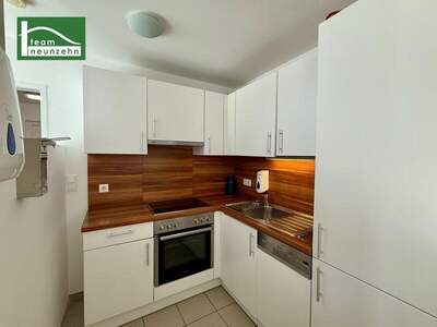 Terrassenwohnung mieten in 1100 Wien (Bild 3)