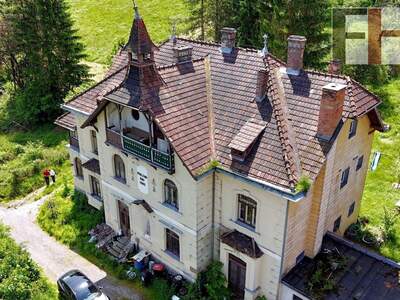 Haus kaufen in 3021 Pressbaum (Bild 2)