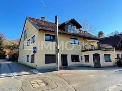 Einfamilienhaus kaufen in 5020 Salzburg (Bild 1)