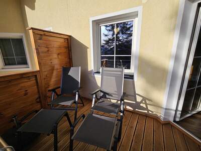Terrassenwohnung mieten in 6425 Haiming (Bild 5)