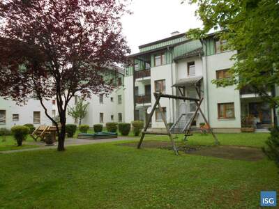 Mietwohnung in 4850 Timelkam