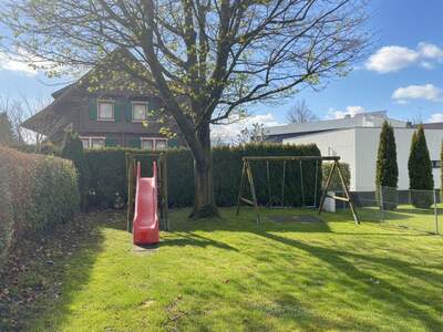 Wohnung mit Balkon kaufen in 6890 Lustenau (Bild 4)