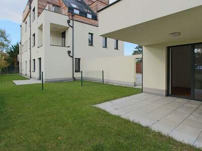 Terrassenwohnung kaufen in 1220 Wien (Bild 3)