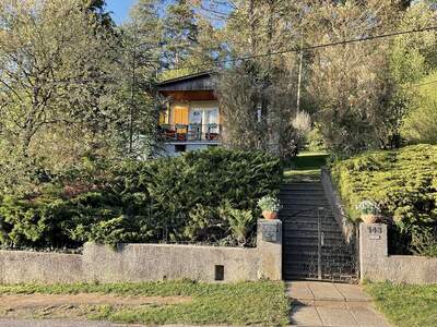 Ferienhaus kaufen in 7442 Lockenhaus