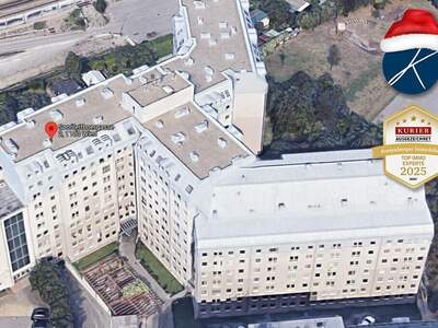 Anlageobjekt kaufen in 1100 Wien (Bild 2)