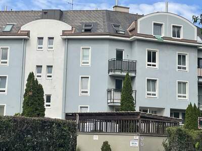 Wohnung kaufen in 2500 Baden
