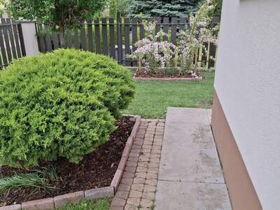 Haus mit Garten kaufen in 8654 Ságvár (Bild 3)