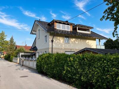 Haus mit Garten kaufen in 5230 Mattighofen (Bild 2)