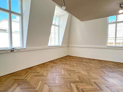 Büro / Praxis mieten in 1010 Wien (Bild 3)