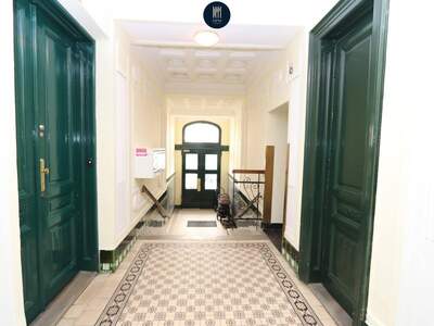 Wohnung kaufen in 1180 Wien