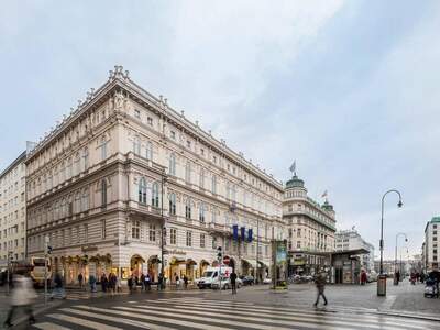 Gewerbeobjekt mieten in 1010 Wien