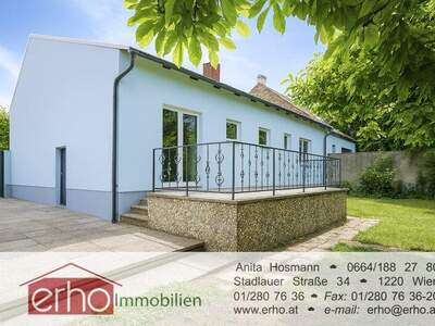 Einfamilienhaus kaufen in 2301 Groß (Bild 1)