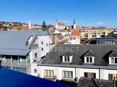 Mietwohnung in 3500 Krems