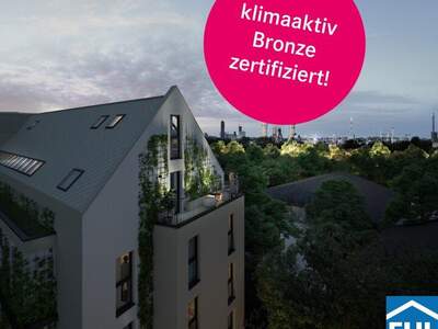 Terrassenwohnung kaufen in 1020 Wien (Bild 1)