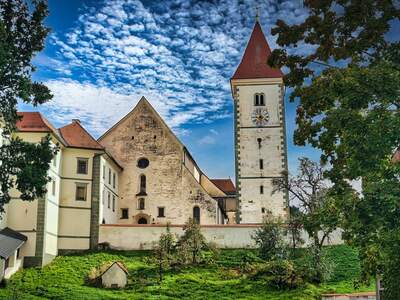 Haus kaufen in 9141 Eberndorf