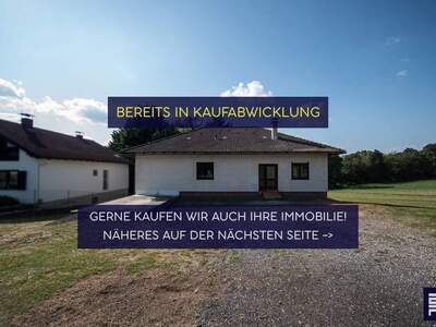 Haus kaufen in 7331 Weppersdorf