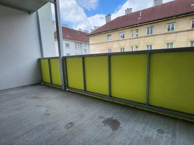 Mietwohnung in 3100 St. Pölten