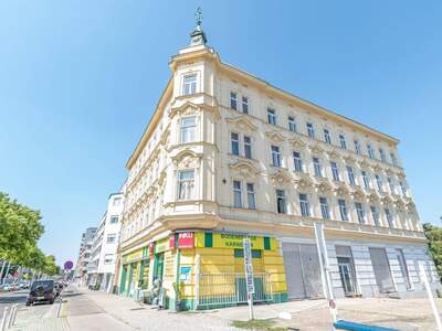 Gewerbeobjekt kaufen in 1110 Wien