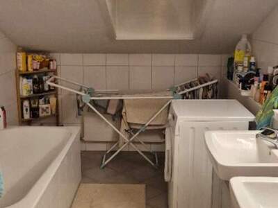 Altbauwohnung mit Balkon kaufen in 5020 Salzburg (Bild 5)