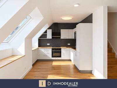Wohnung kaufen in 1020 Wien