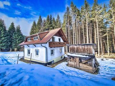 Haus kaufen in 9563 Himmelberg (Bild 1)