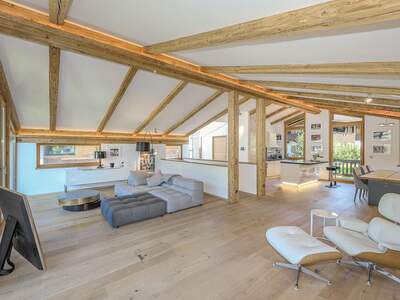 Terrassenwohnung kaufen in 6370 Kitzbühel (Bild 3)