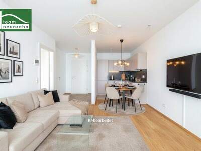 Terrassenwohnung mieten in 8020 Graz (Bild 3)