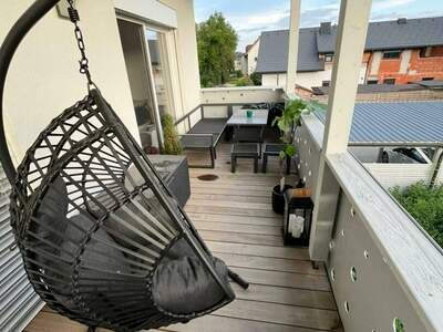 Wohnung kaufen in 8082 Kirchbach