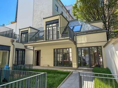 Haus kaufen in 1180 Wien