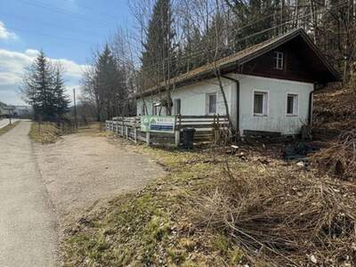 Grundstück kaufen in 4540 Bad Hall