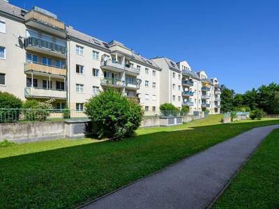 Wohnung mieten in 3100 St. Pölten