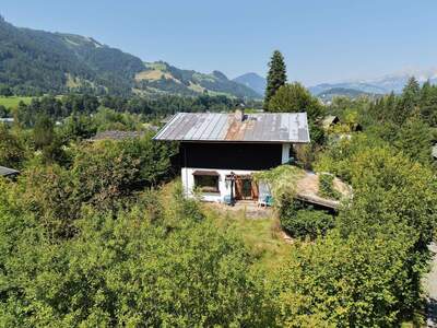 Grundstück kaufen in 6370 Kitzbühel