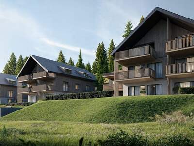 Wohnung kaufen in 9571 Sirnitz