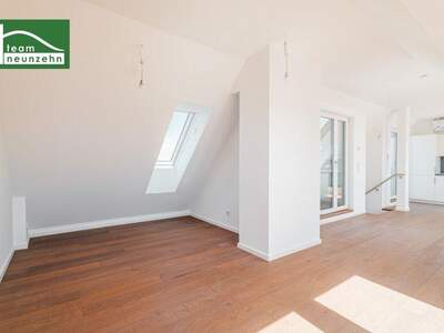 Terrassenwohnung mieten in 1160 Wien (Bild 3)
