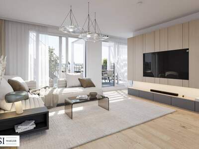 Wohnung kaufen in 1140 Wien