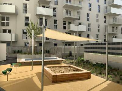 Wohnung kaufen in 1210 Wien