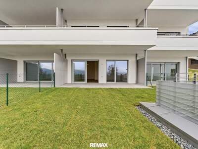 Eigentumswohnung in 9020 Klagenfurt