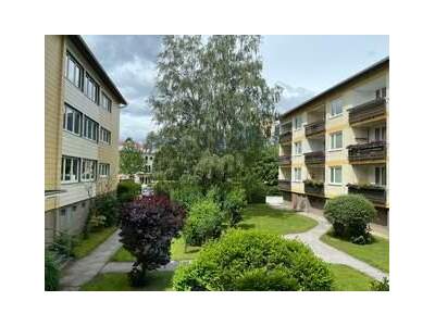 Wohnung provisionsfrei mieten in 2651 Reichenau