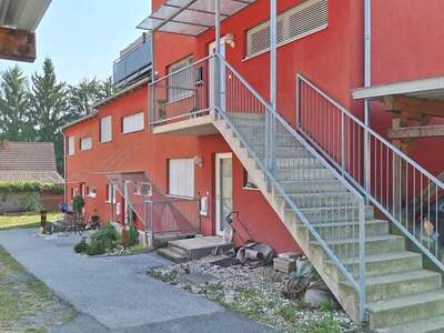 Eigentumswohnung in 8462 Gamlitz