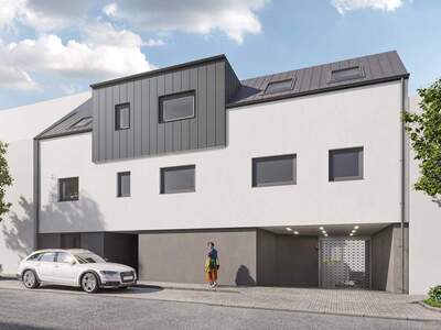 Grundstück kaufen in 2130 Mistelbach