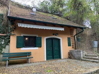 Haus kaufen in 3493 Kammern