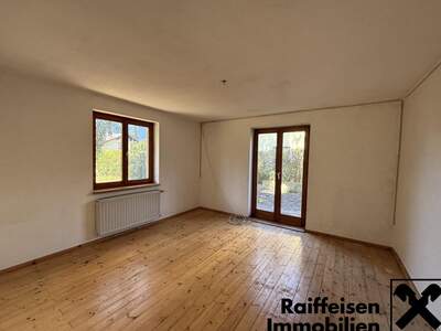 Haus mit Garten kaufen in 9990 Debant (Bild 5)