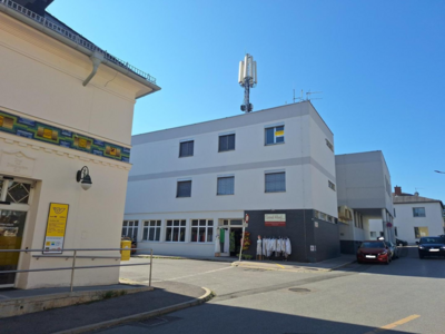 Wohnung mieten in 7000 Eisenstadt (Bild 1)