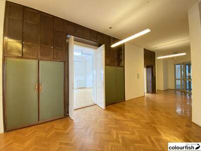 Gewerbeobjekt mieten in 1030 Wien (Bild 2)